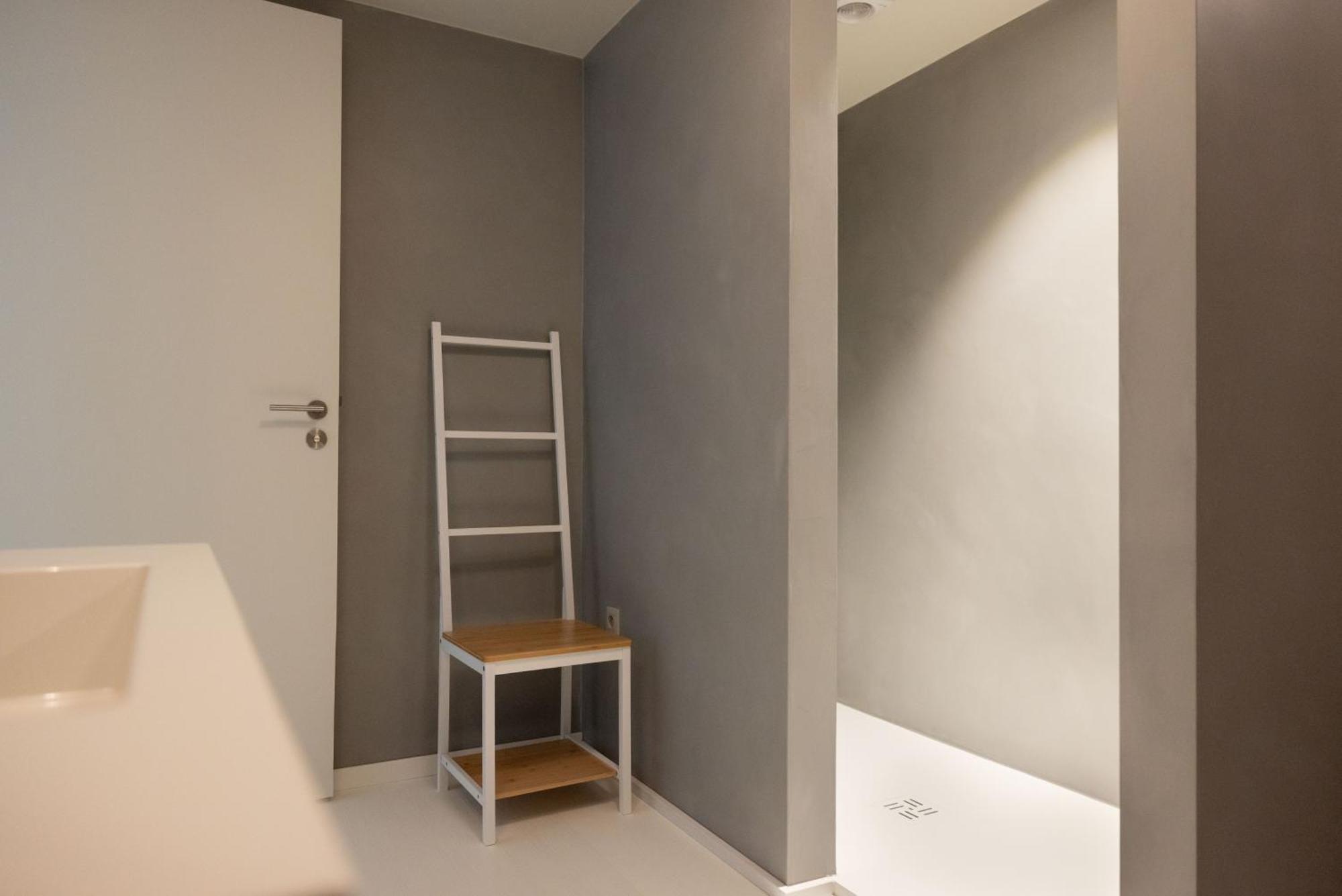 B&B Ginnekenshoeve Beerse Номер фото
