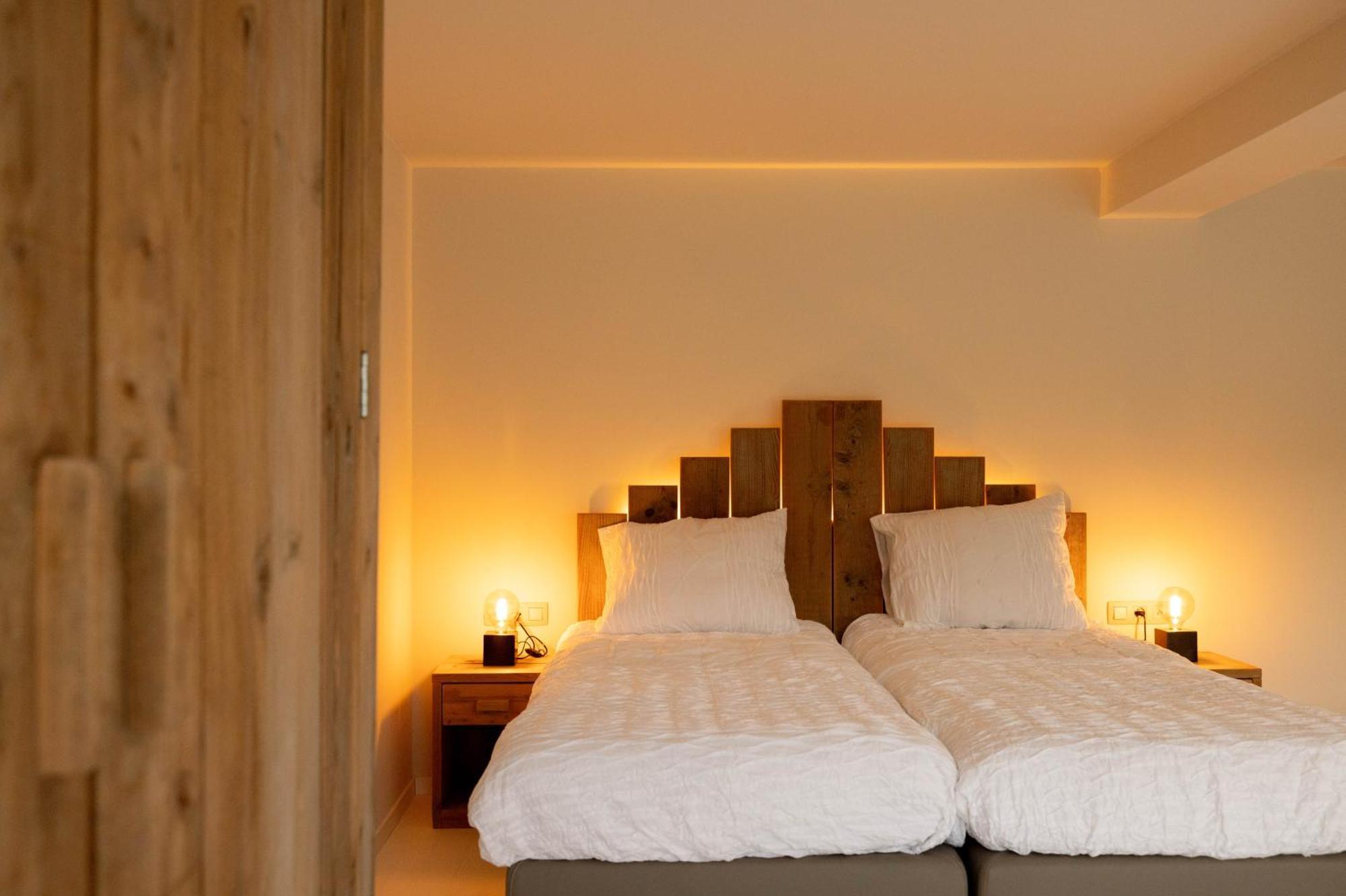 B&B Ginnekenshoeve Beerse Номер фото