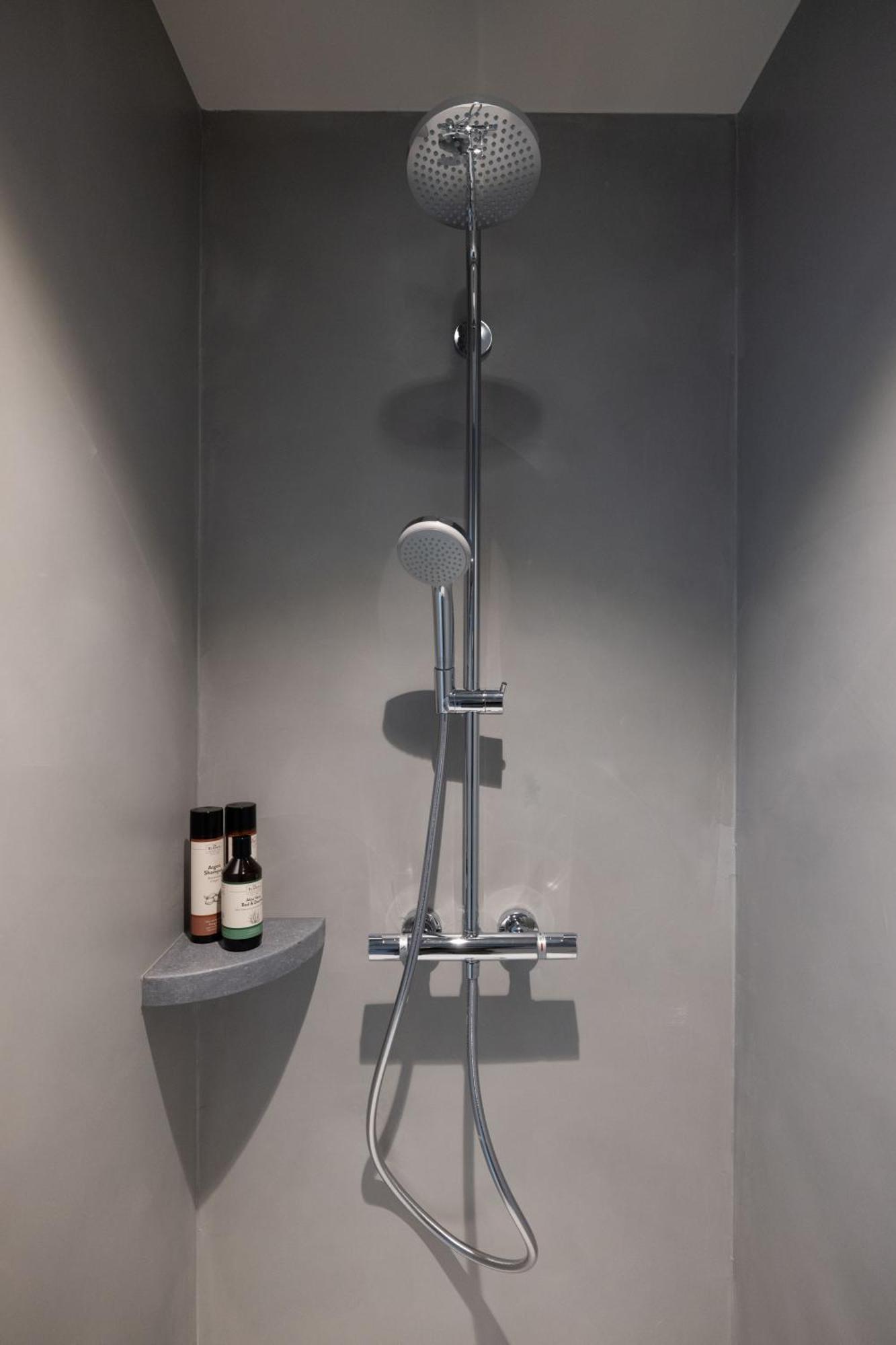 B&B Ginnekenshoeve Beerse Номер фото