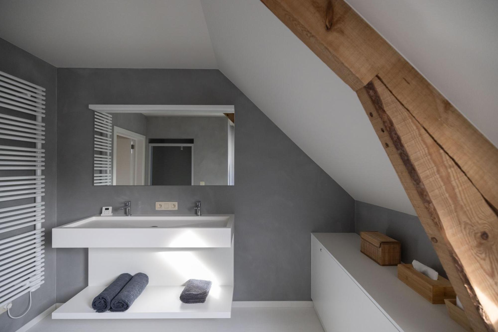 B&B Ginnekenshoeve Beerse Номер фото