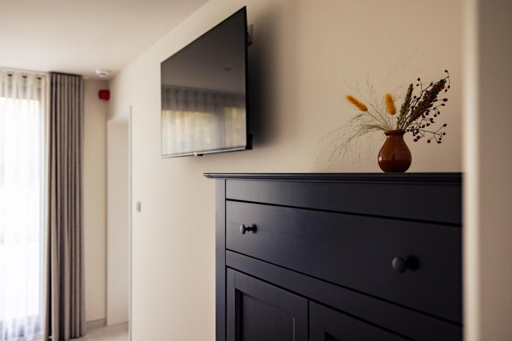 B&B Ginnekenshoeve Beerse Номер фото