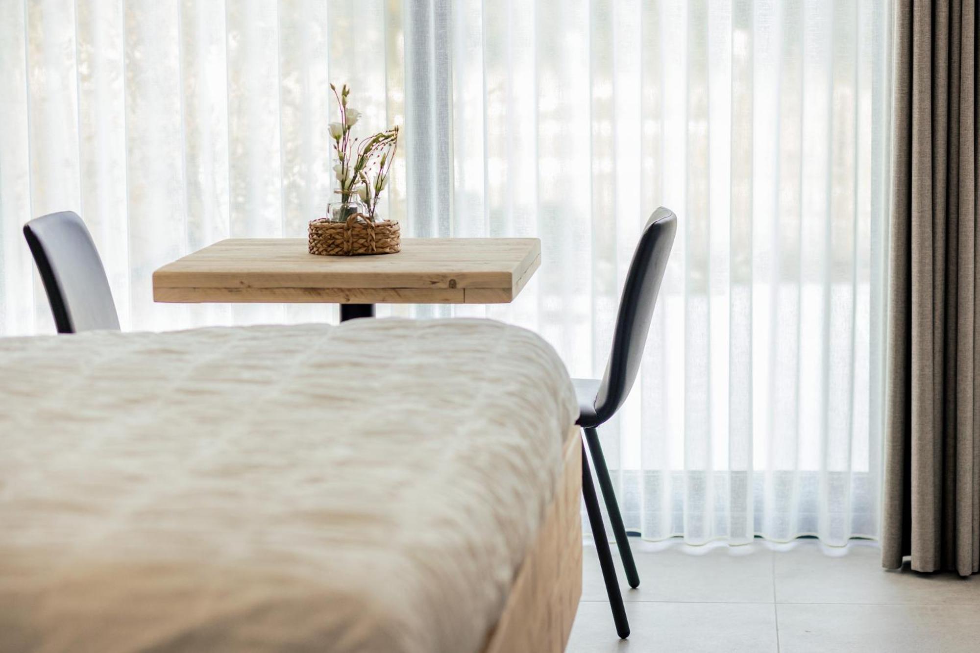 B&B Ginnekenshoeve Beerse Номер фото